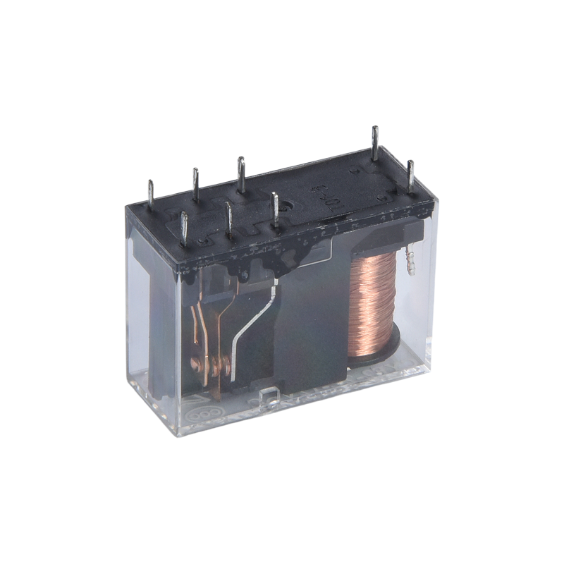 CYF2继电器、DPDT继电器、JQX-14F、5A 250VAC继电器、8A继电器、8PIN PCB 0.54W继电器、14F电源继电器