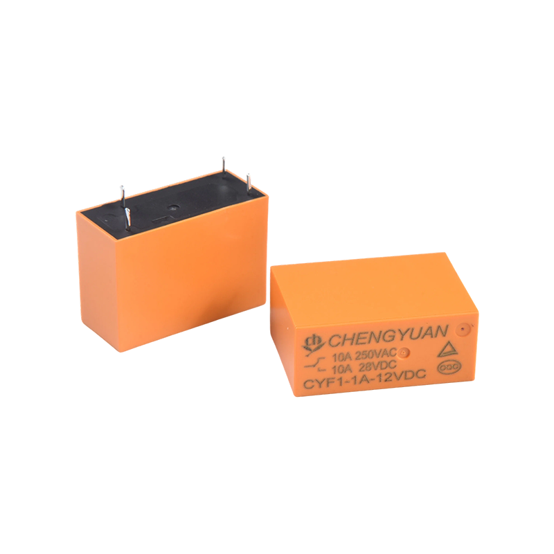 CYF1继电器、SPSP继电器、JQX-14F、10A 250VAC继电器、16A继电器、5PIN PCB继电器、PCB 0.54W继电器、14F电源继电器