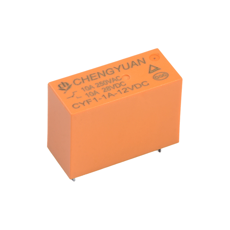 CYF1继电器、SPSP继电器、JQX-14F、10A 250VAC继电器、16A继电器、5PIN PCB继电器、PCB 0.54W继电器、14F电源继电器
