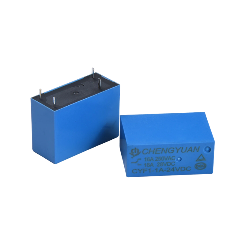 CYF1继电器、SPSP继电器、JQX-14F、10A 250VAC继电器、16A继电器、5PIN PCB继电器、PCB 0.54W继电器、14F电源继电器