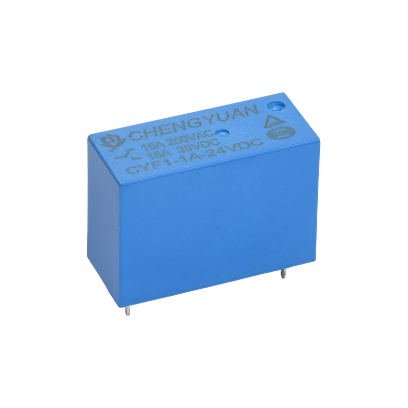 CYF1继电器、SPSP继电器、JQX-14F、10A 250VAC继电器、16A继电器、5PIN PCB继电器、PCB 0.54W继电器、14F电源继电器
