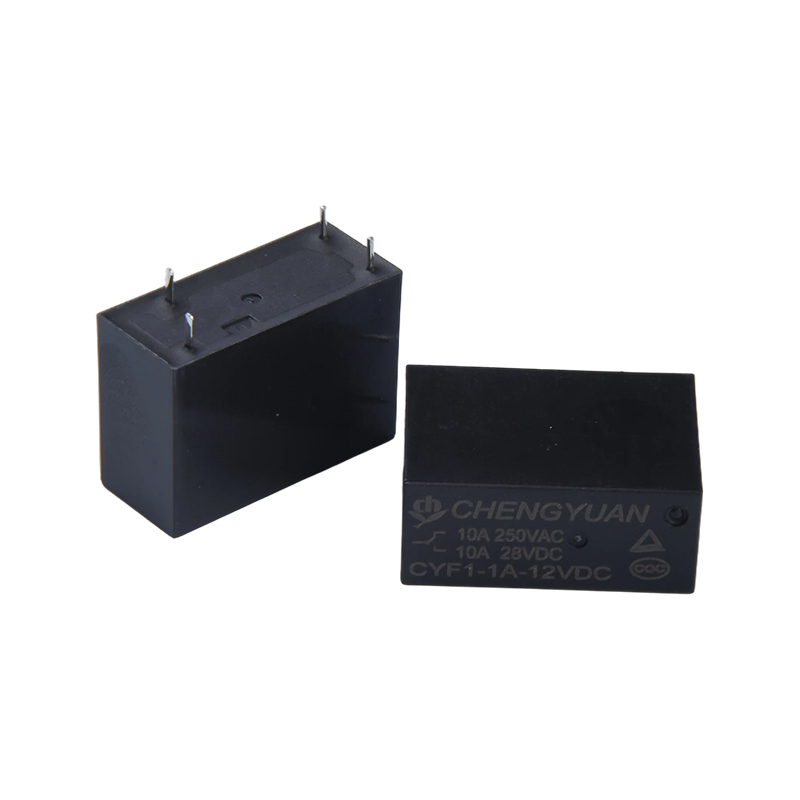 CYF1继电器、SPSP继电器、JQX-14F、10A 250VAC继电器、16A继电器、5PIN PCB继电器、PCB 0.54W继电器、14F电源继电器