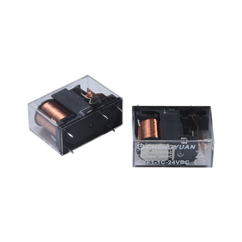 CYF1继电器、SPSP继电器、JQX-14F、10A 250VAC继电器、16A继电器、5PIN PCB继电器、PCB 0.54W继电器、14F电源继电器
