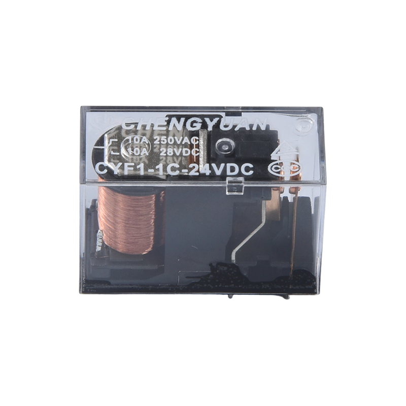 CYF1继电器、SPSP继电器、JQX-14F、10A 250VAC继电器、16A继电器、5PIN PCB继电器、PCB 0.54W继电器、14F电源继电器