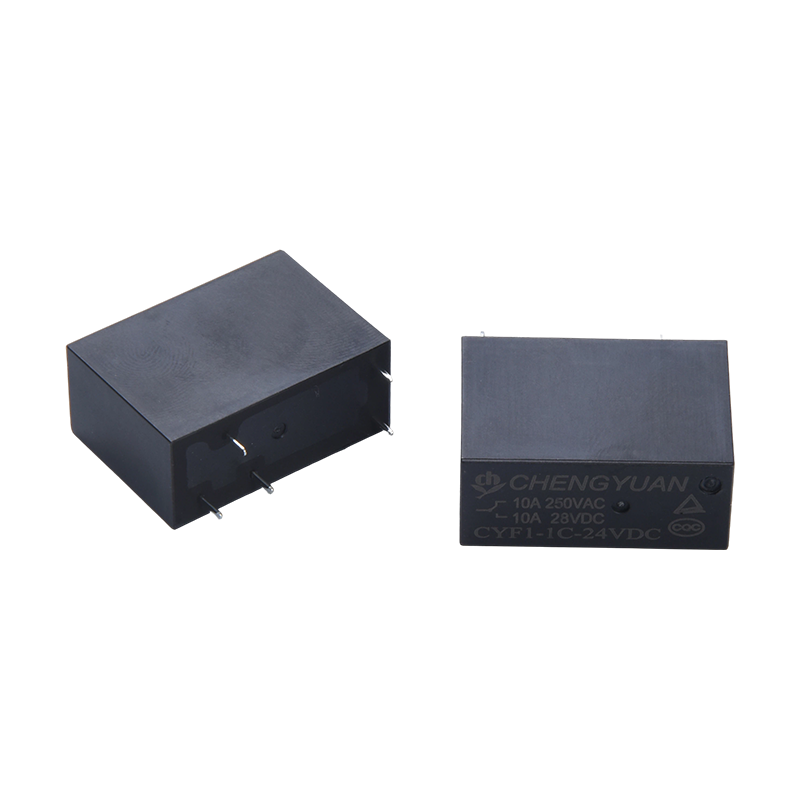 CYF1继电器、SPSP继电器、JQX-14F、10A 250VAC继电器、16A继电器、5PIN PCB继电器、PCB 0.54W继电器、14F电源继电器