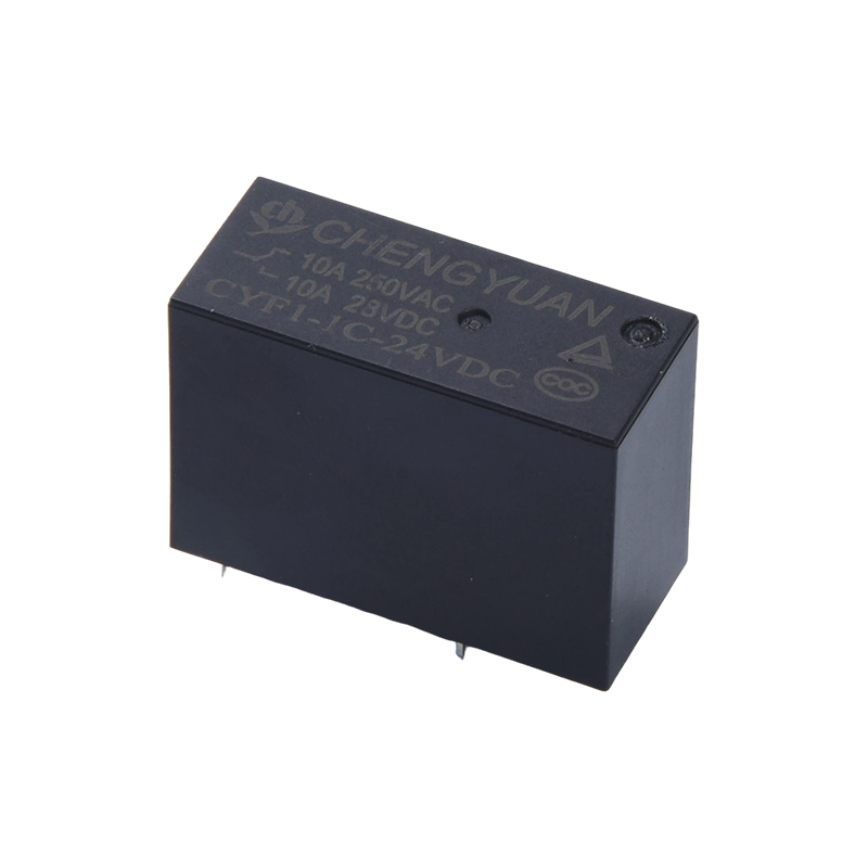 CYF1继电器、SPSP继电器、JQX-14F、10A 250VAC继电器、16A继电器、5PIN PCB继电器、PCB 0.54W继电器、14F电源继电器