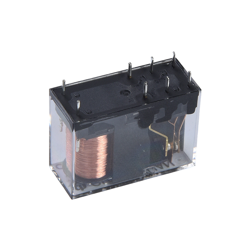 CYF2继电器、DPDT继电器、JQX-14F、5A 250VAC继电器、8A继电器、8PIN PCB 0.54W继电器、14F电源继电器