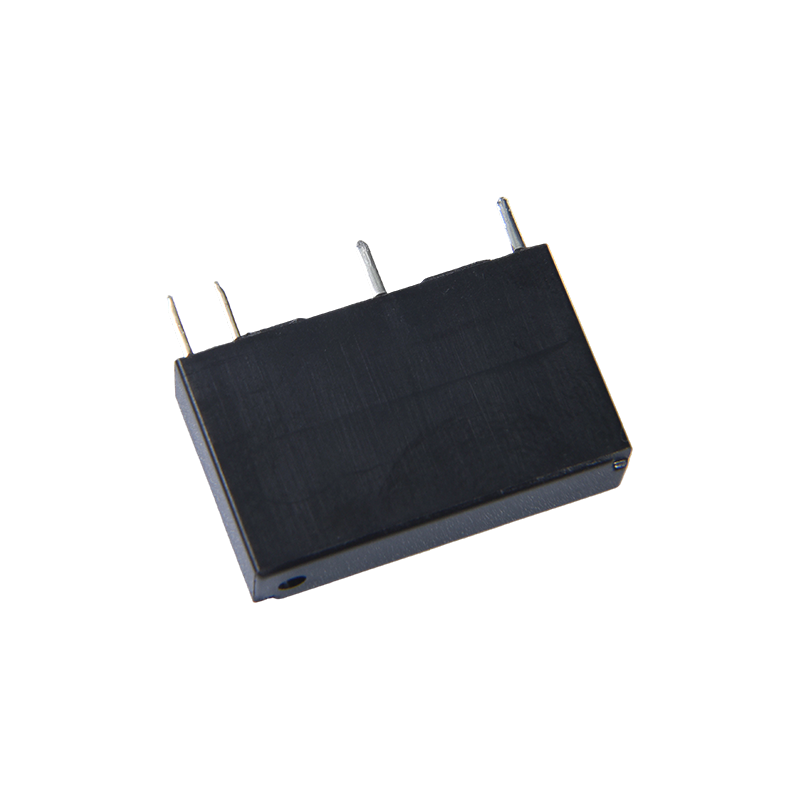 CY49F继电器,纤薄功率继电器,49F继电器,信号继电器,4PIN PCB 5A 0.12W小型继电器.