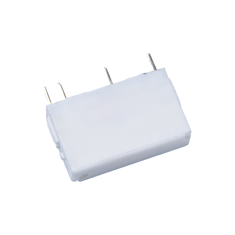 CY49F继电器,纤薄功率继电器,49F继电器,信号继电器,4PIN PCB 5A 0.12W小型继电器.