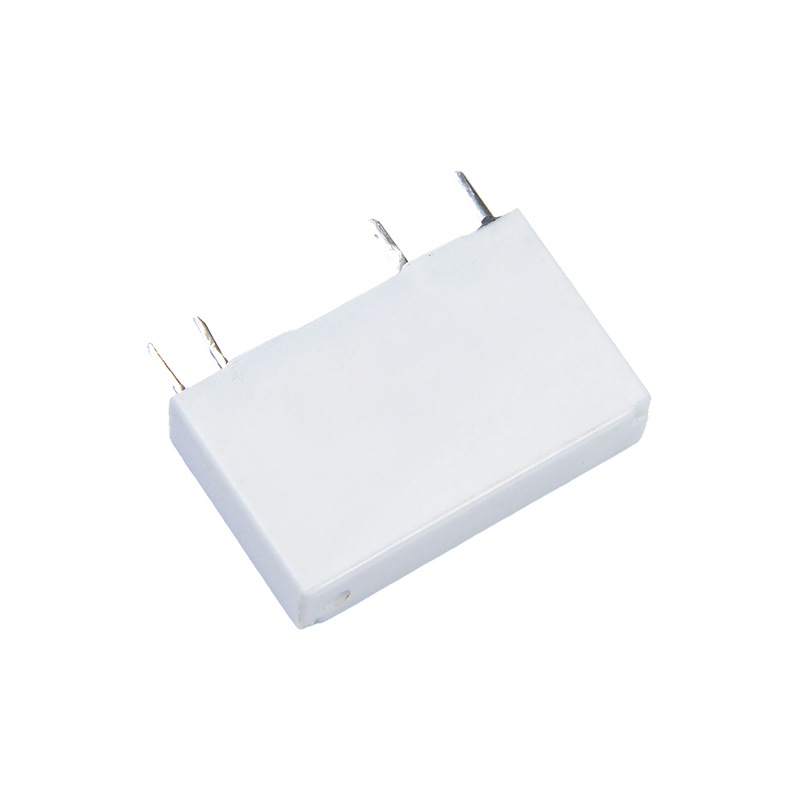 CY49F继电器,纤薄功率继电器,49F继电器,信号继电器,4PIN PCB 5A 0.12W小型继电器.