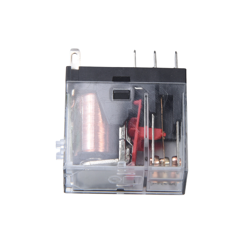 CY14FT-2CL 继电器、DPDT 继电器、14F 宽脚继电器、8A 5PIN 电源继电器.