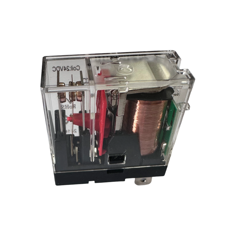 CY14FT-1CL 继电器、SPSP 继电器、14F 宽脚继电器、12A 5PIN 电源继电器.