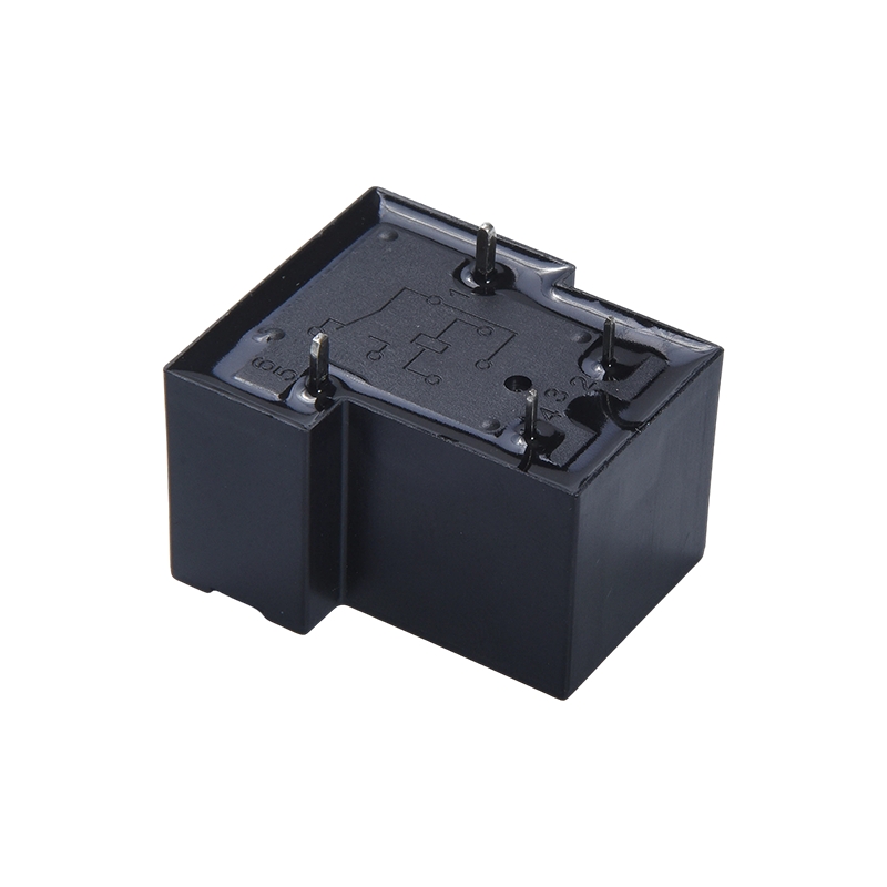 CYT90继电器、T90继电器、大电流SPDT继电器、30A/40A大功率继电器.