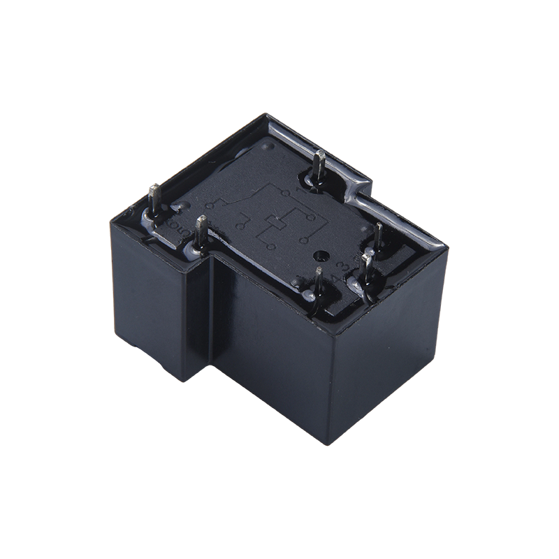 CYT90继电器、T90继电器、大电流SPDT继电器、30A/40A大功率继电器.