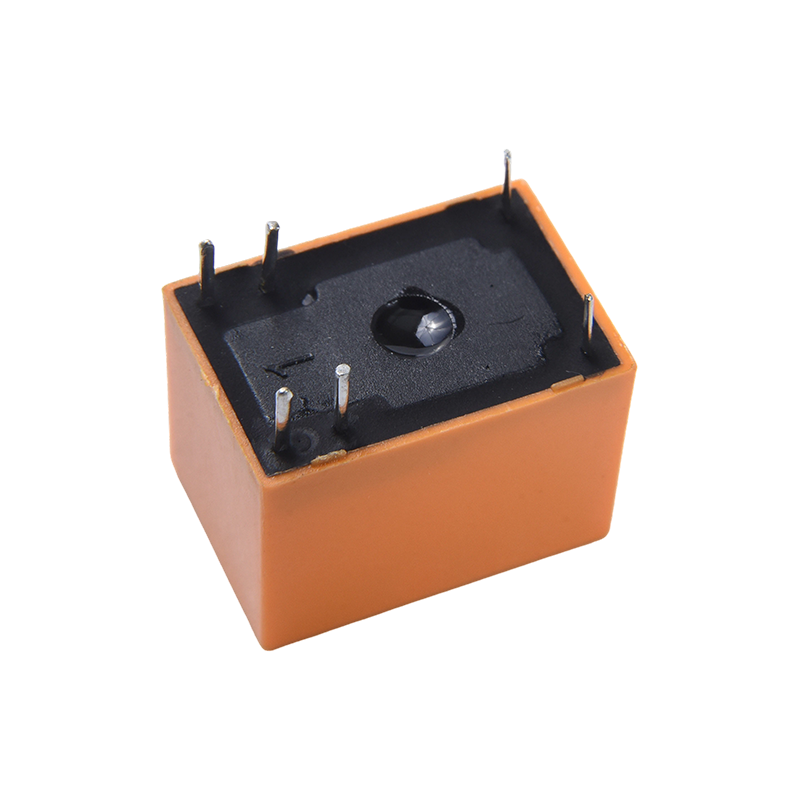 CHYRA 继电器、4100 继电器、PCB 继电器、JRC-21F、信号继电器 4100、0.2W 6PIN 继电器.