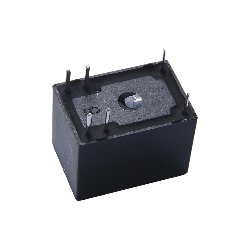 CHYRA 继电器、4100 继电器、PCB 继电器、JRC-21F、信号继电器 4100、0.2W 6PIN 继电器.
