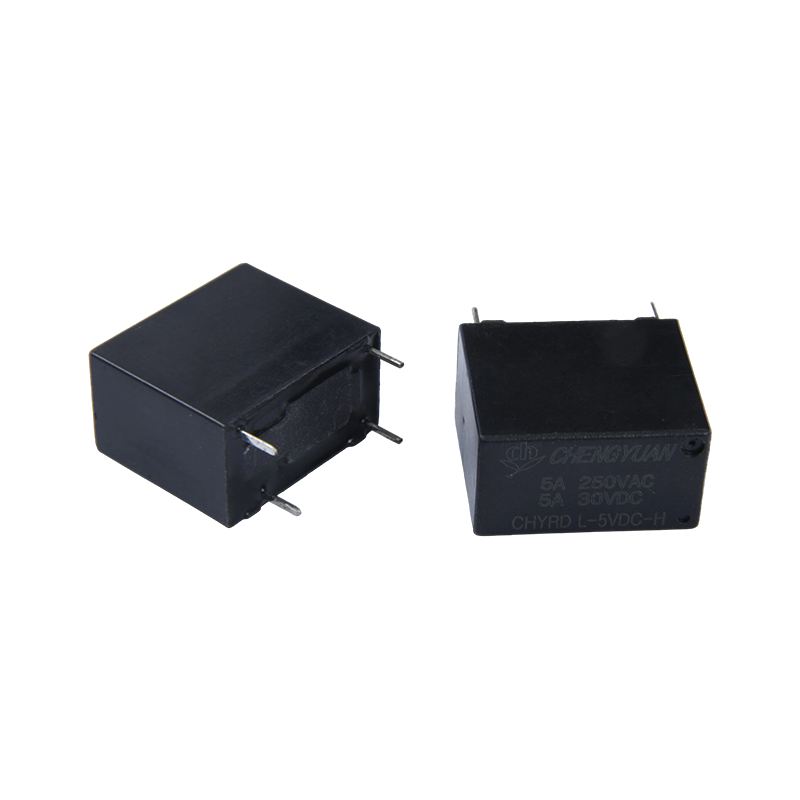 CHYRD继电器、JZC-32F继电器、PCB 4PIN继电器、超小型机电功率继电器.