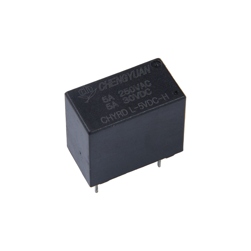 CHYRD继电器、JZC-32F继电器、PCB 4PIN继电器、超小型机电功率继电器.