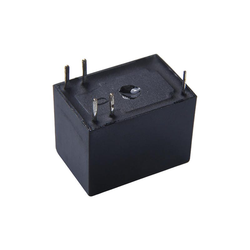 CHYRAS 继电器、4101 继电器、PCB 继电器、JRC-21F、信号继电器 4101、0.2W 5PIN 继电器.