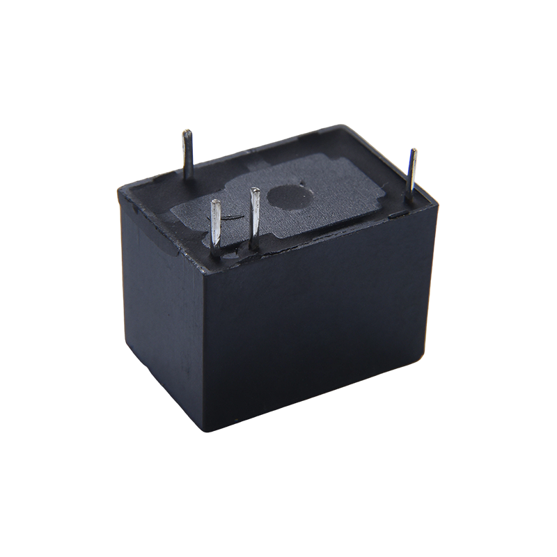 CHYRAS 继电器、4101 继电器、PCB 继电器、JRC-21F、信号继电器 4101、0.2W 5PIN 继电器.
