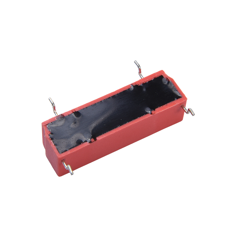 CYCHV簧片继电器,小高压簧片继电器,3.5KV,PCB安装簧片继电器.