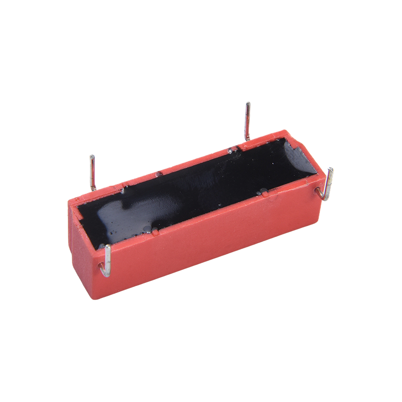 CYCHV簧片继电器,小高压簧片继电器,3.5KV,PCB安装簧片继电器.