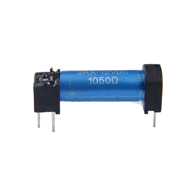 SR 簧片继电器,500Ω 700Ω 1050Ω,PCB 安装簧片继电器.