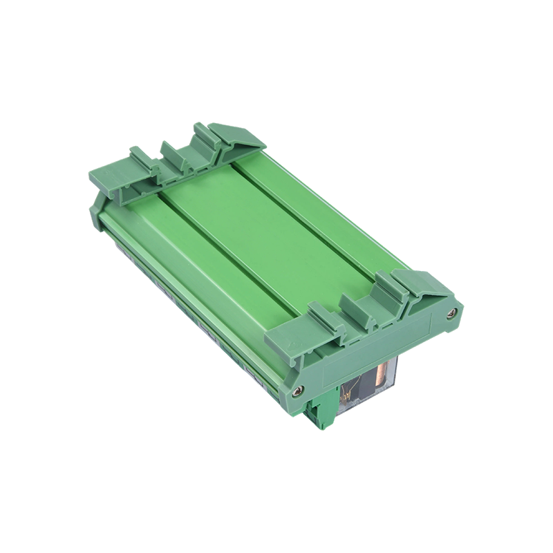MCYF2继电器模块、14F轨道继电器模块、14F 5A 8A工业连接模块.
