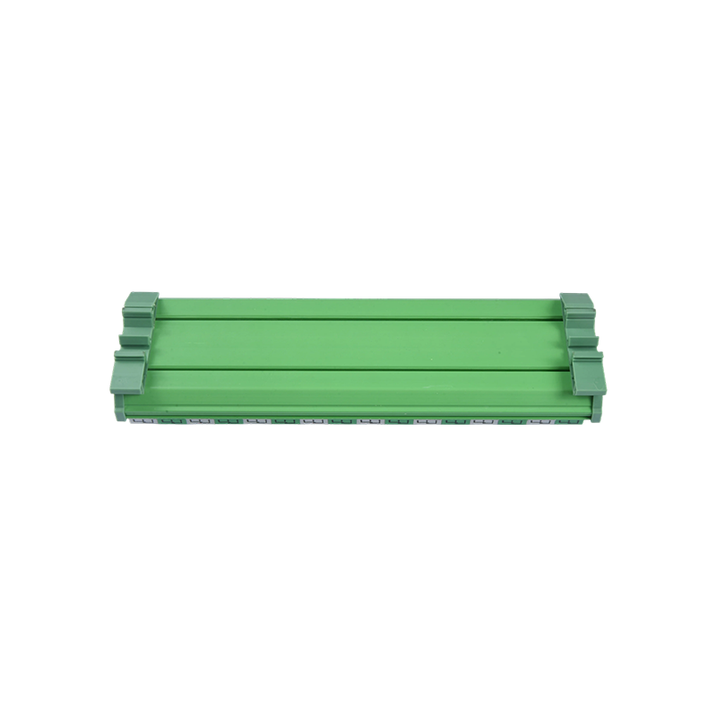 MCYF2继电器模块、14F轨道继电器模块、14F 5A 8A工业连接模块.