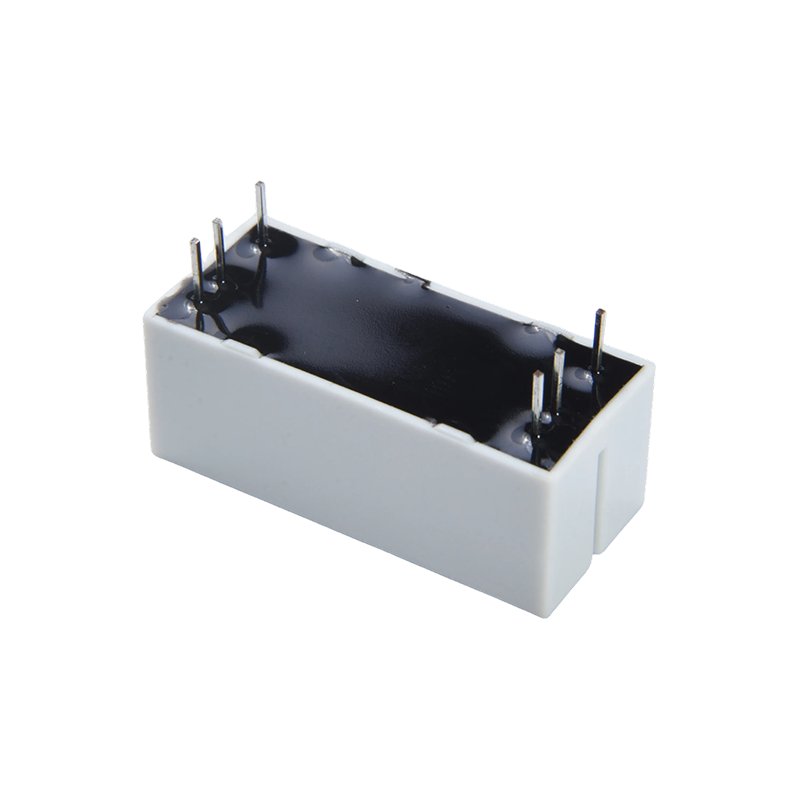 CYHV继电器,小型高压干弹簧继电器,4KV,6KV PCB安装簧片继电器.
