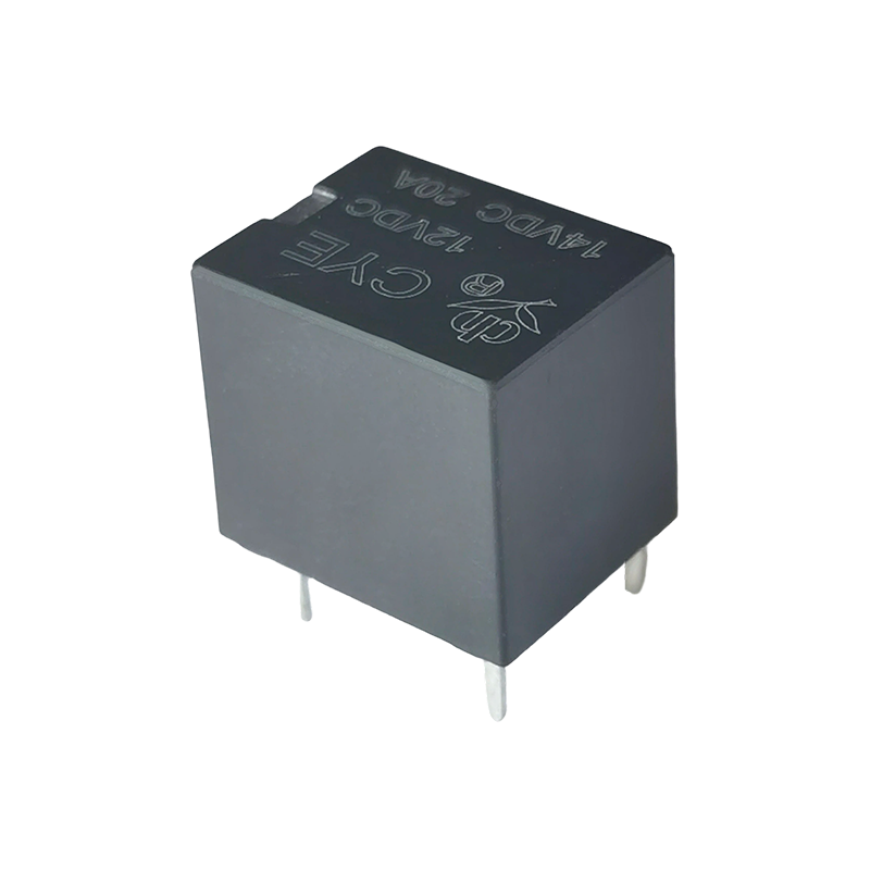 CYE继电器,JQC-T78,汽车电磁继电器,20A 0.6W继电器.