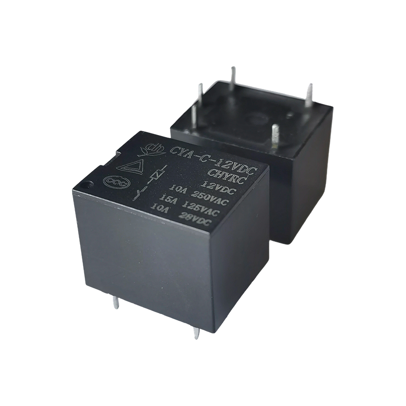 CYA继电器，PCB方块继电器，JQX-3F继电器，T73功率继电器，SPSP继电器，15A继电器，5脚继电器，PCB 0.36W继电器，0.36W继电器