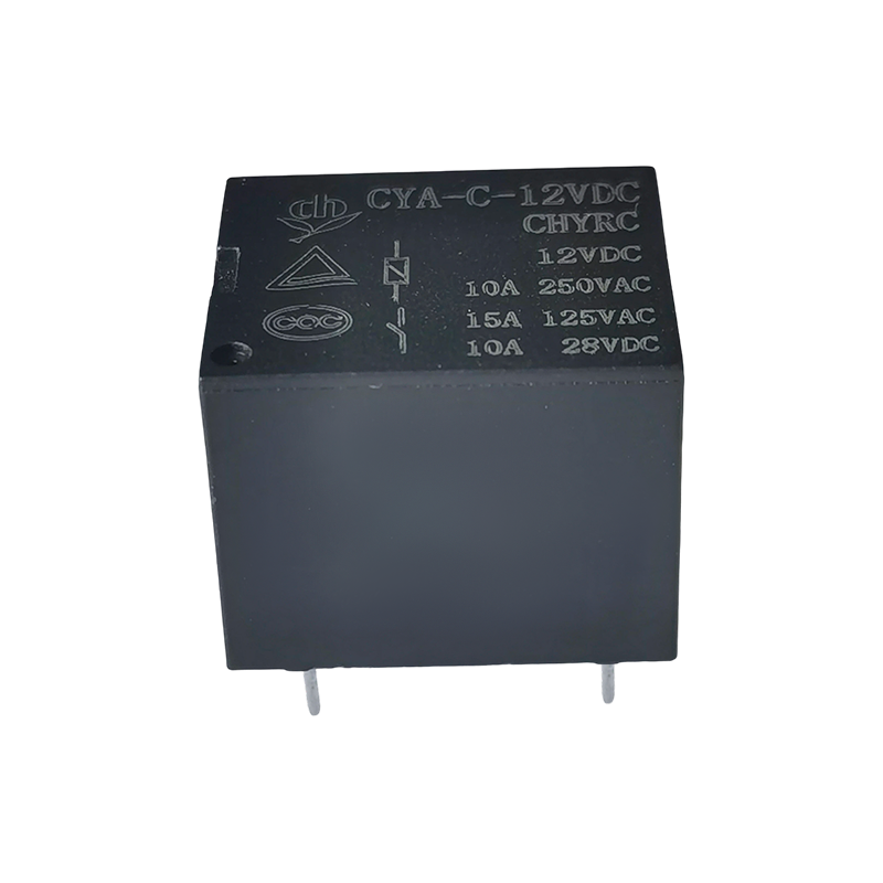 CYA继电器，PCB方块继电器，JQX-3F继电器，T73功率继电器，SPSP继电器，15A继电器，5脚继电器，PCB 0.36W继电器，0.36W继电器