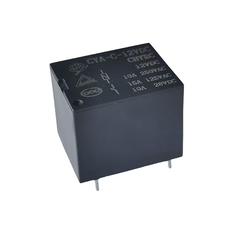 CYA继电器，PCB方块继电器，JQX-3F继电器，T73功率继电器，SPSP继电器，15A继电器，5脚继电器，PCB 0.36W继电器，0.36W继电器